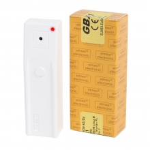 GBX1 -  wireless window glass break detector