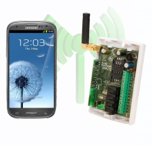 GSM2000TX