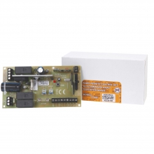 STB12VM1 & STB24VM1 CONTROLLER