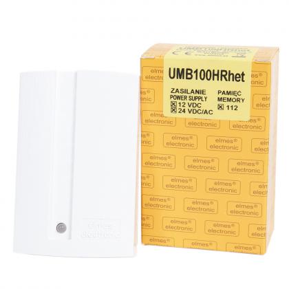 UMB100HRHET - receiver