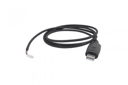 USB-RS do programowanie centrali CB32