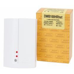 DWB100HR-HET  receiver