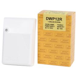 DWP12R - receiver 