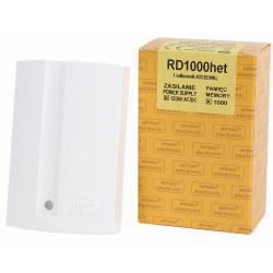 RD1000 - odbiornik 