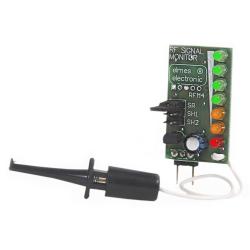 RFM 4 - RADIO FREQUENCY SIGNAL MONITOR.