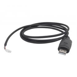 USB-RS do programowanie centrali CB32