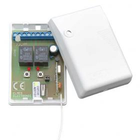 DWP24R - board