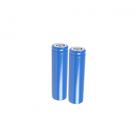 Battery supply 3.7V , 14500, 750mAh - optional for CB32G. Sold separately.