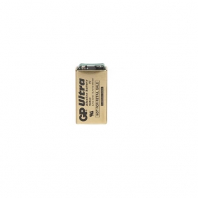 9V BATTERY, INCLUDED WITH AN200HT