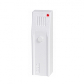 CTX4H - wireless magnet detector (white)