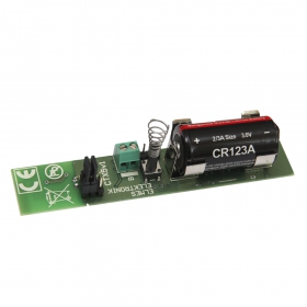 CTX5H - BEZPRZEWODOWY MAGNETYCZNY DETEKTOR 