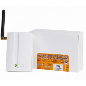 GSM for CB32 - dedicated module with power supply battery.