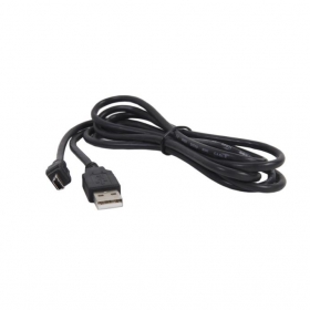 Mini USB cable - to connect GSM2/GSM2000 with PC. (sold separately)
