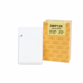 DWP12R - receiver 