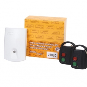 U1HSD - set