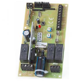 STB12VM1 & STB24VM1 CONTROLLER - previous model.