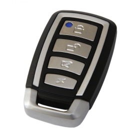 U4T - 4 channel transmitter