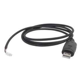 Kabel USB-RS do programowania cenrali CB32B