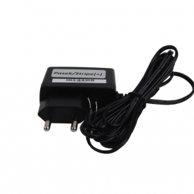 Mains power supply 12VDC/1,2A - (sold separately)