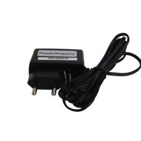 Power supply 12V/500mA